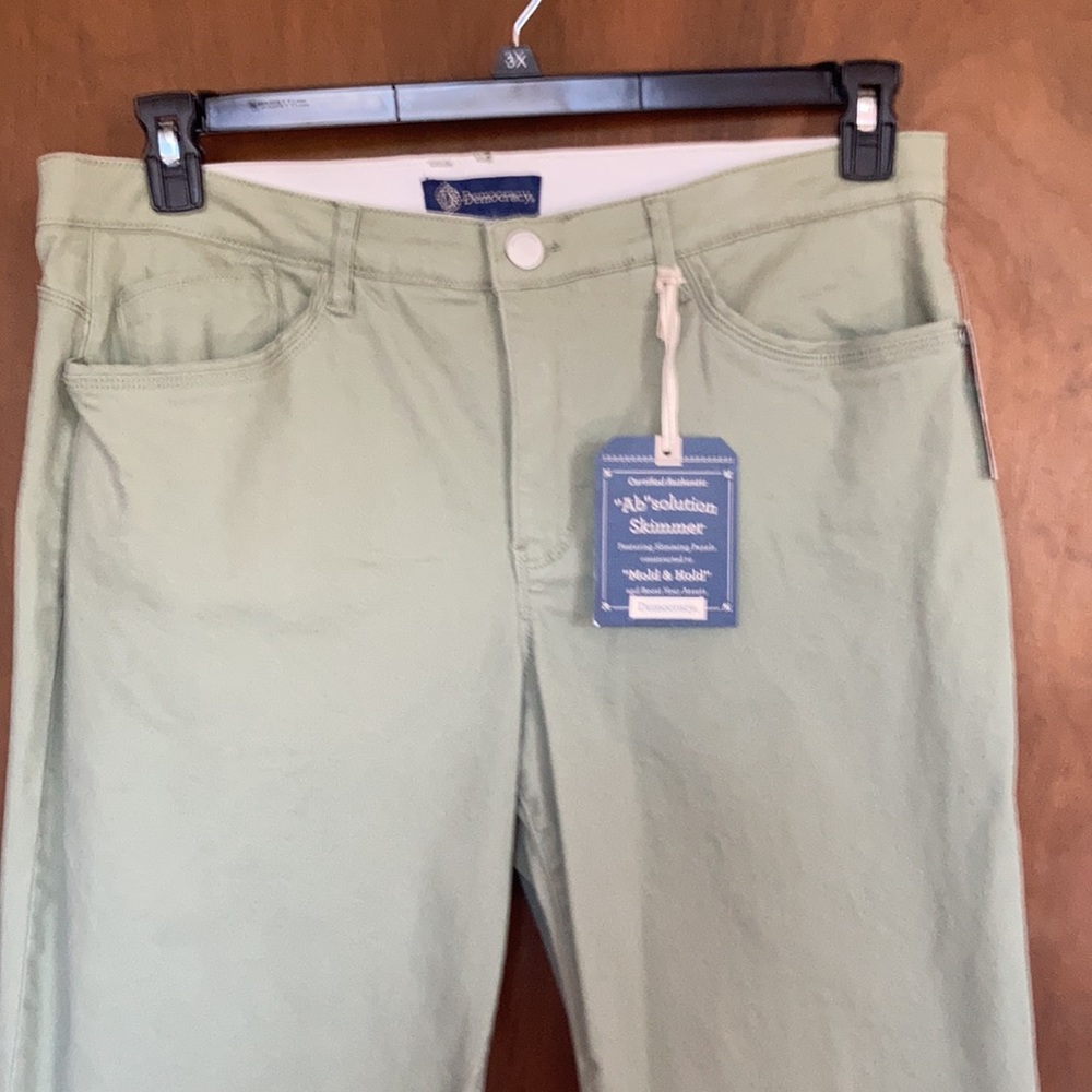 Democracy ab solution Skimmer with slimming panel size 16 - Picture 5 of 17